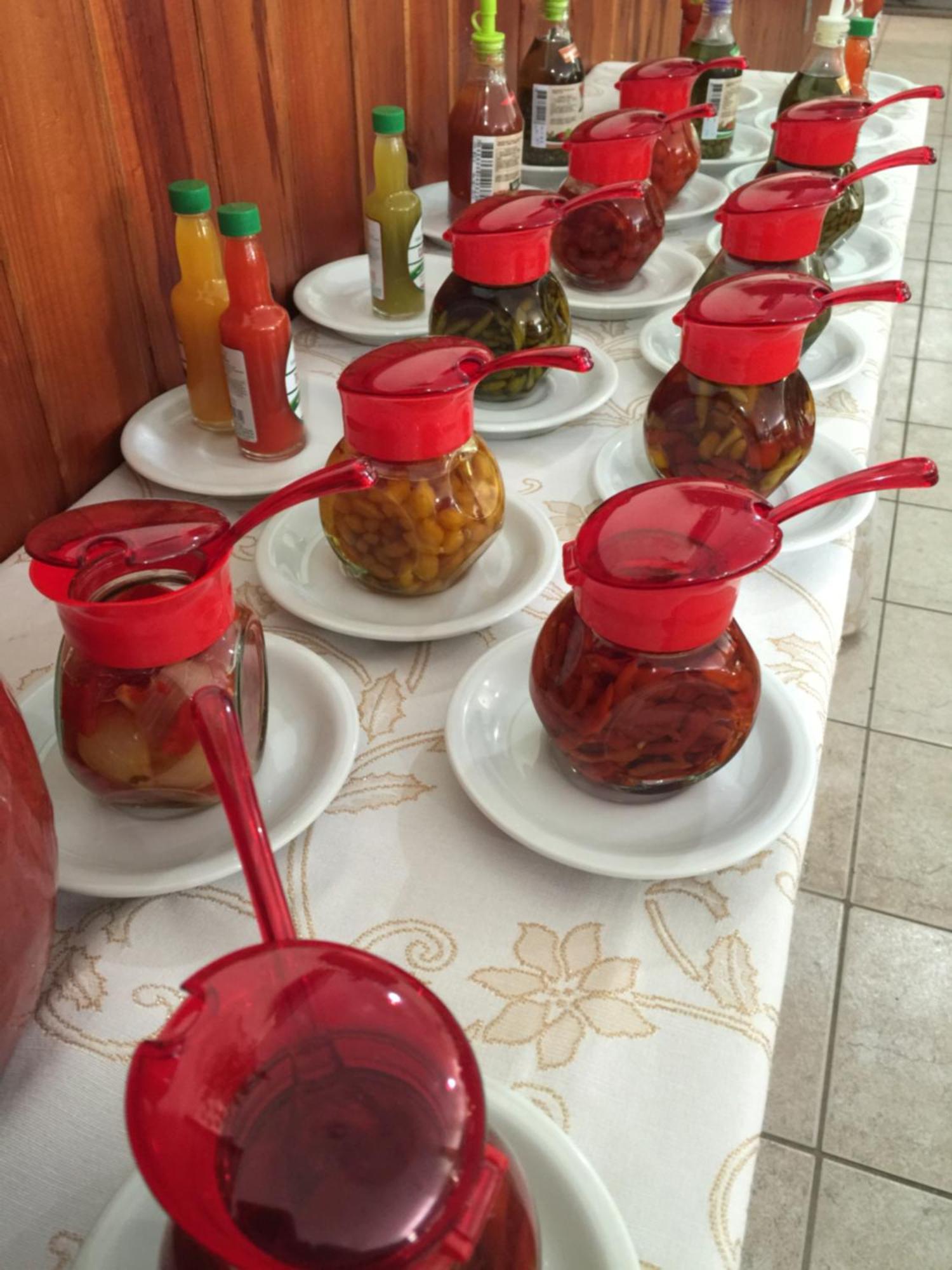 Fazenda Santa Maria Hotel