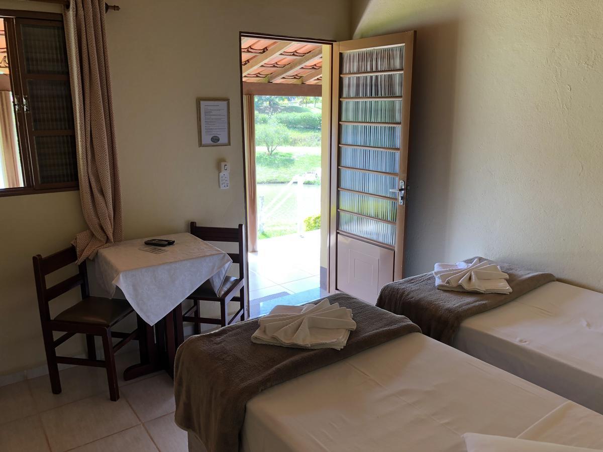 Fazenda Santa Maria Hotel 3*